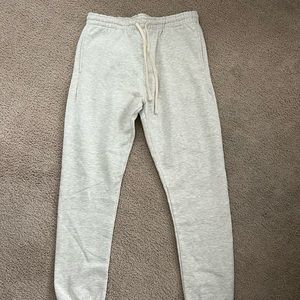 PacSun Mens sweatpants